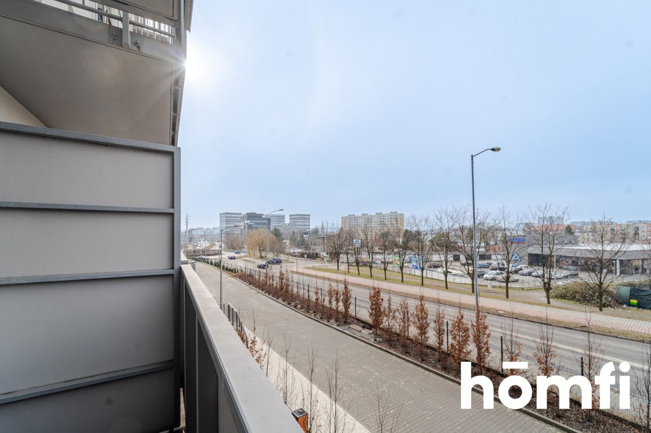 DO WYNAJĘCIA APARTAMENT PREMIUM | OSIEDLE DĘBOWE - Mieszkanie - Wynajem - Katowice, Dąb