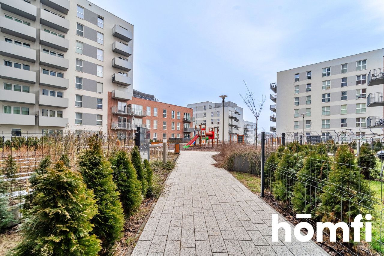 DO WYNAJĘCIA APARTAMENT PREMIUM | OSIEDLE DĘBOWE - Mieszkanie - Wynajem - Katowice, Dąb