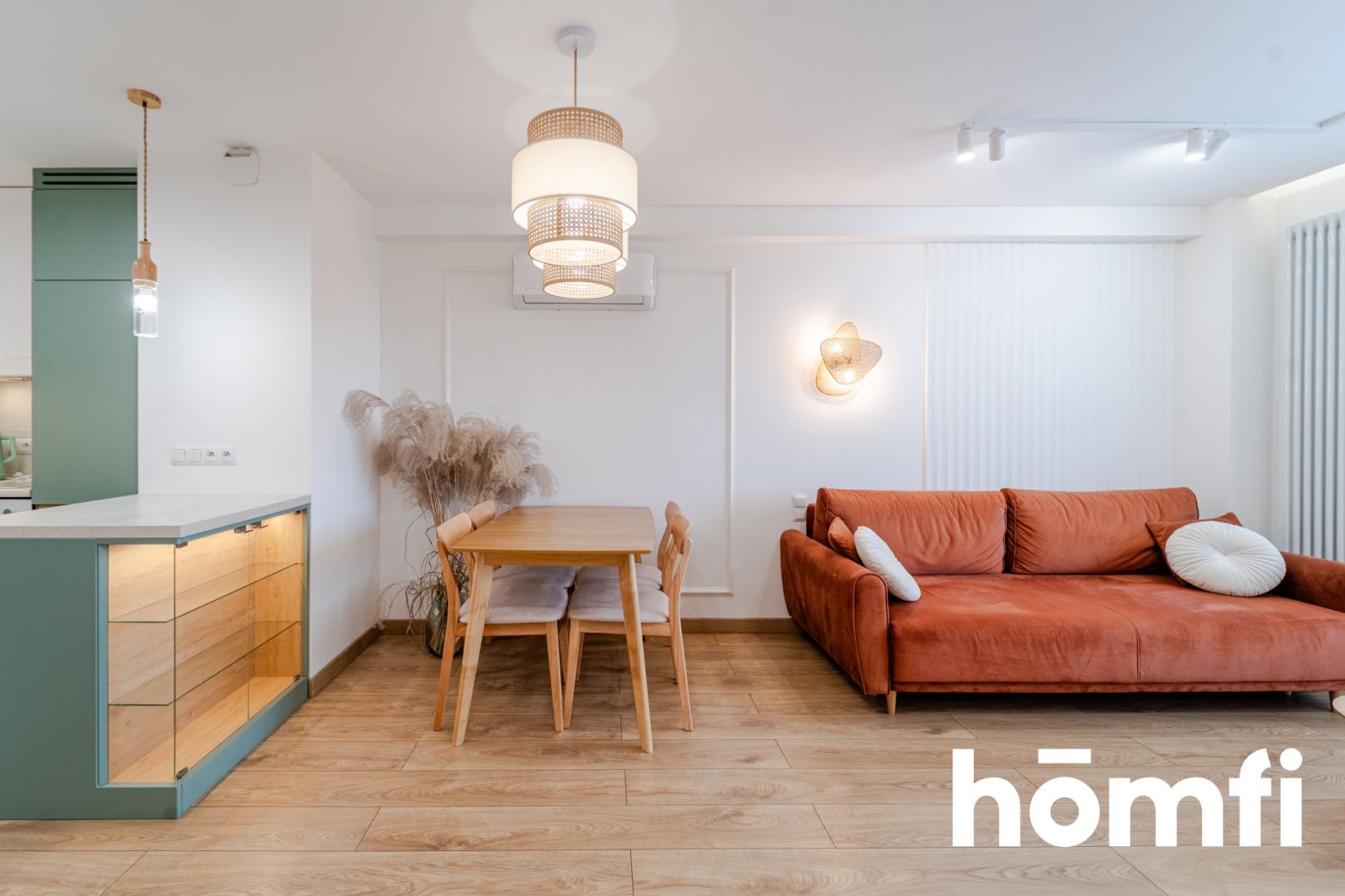 DO WYNAJĘCIA APARTAMENT PREMIUM | OSIEDLE DĘBOWE - Mieszkanie - Wynajem - Katowice, Dąb