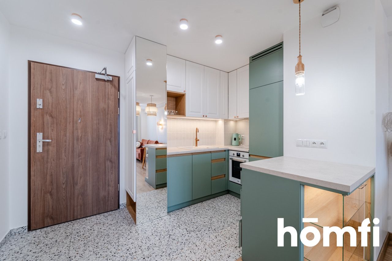 DO WYNAJĘCIA APARTAMENT PREMIUM | OSIEDLE DĘBOWE - Mieszkanie - Wynajem - Katowice, Dąb