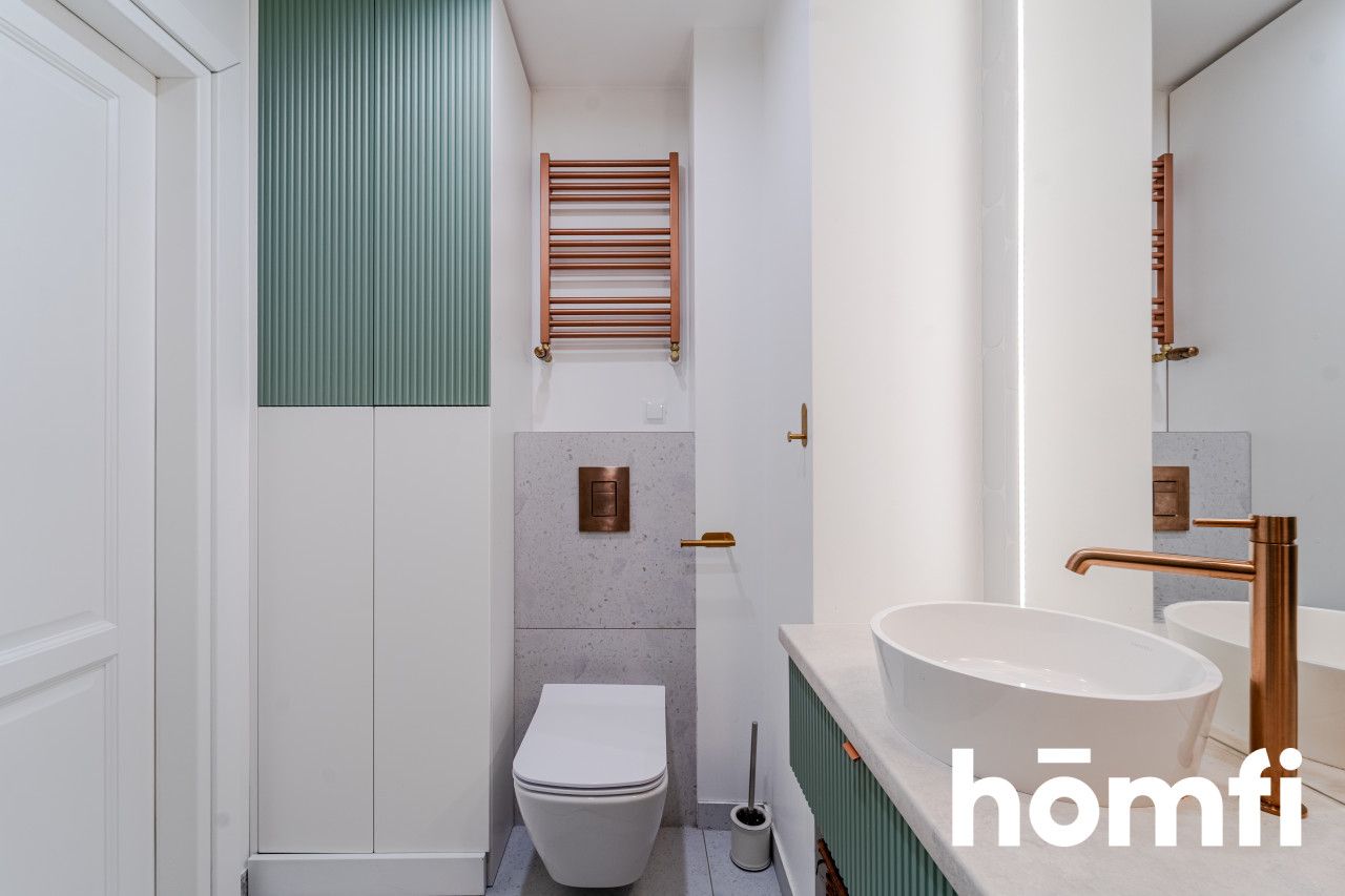 DO WYNAJĘCIA APARTAMENT PREMIUM | OSIEDLE DĘBOWE - Mieszkanie - Wynajem - Katowice, Dąb