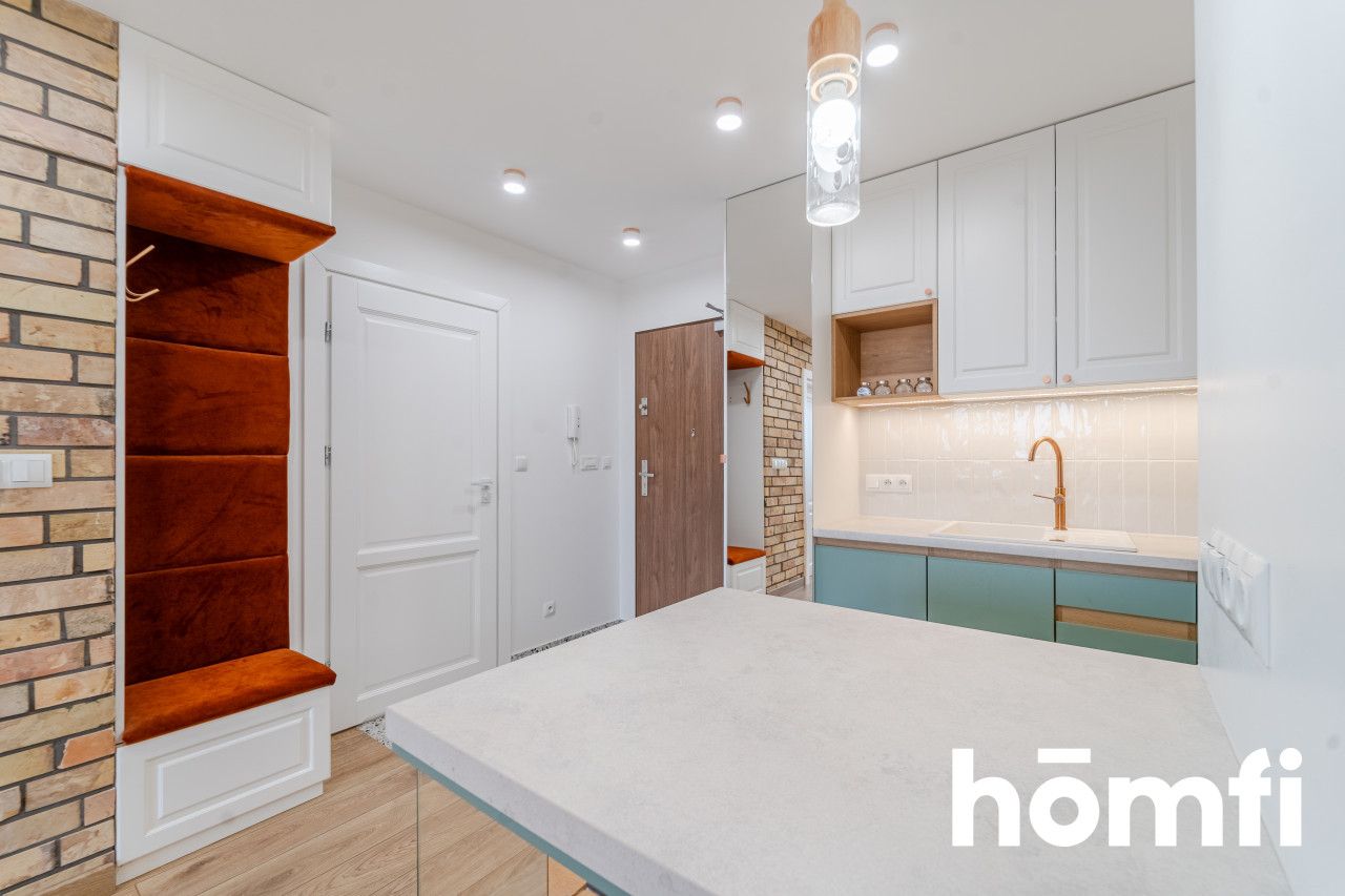 DO WYNAJĘCIA APARTAMENT PREMIUM | OSIEDLE DĘBOWE - Mieszkanie - Wynajem - Katowice, Dąb