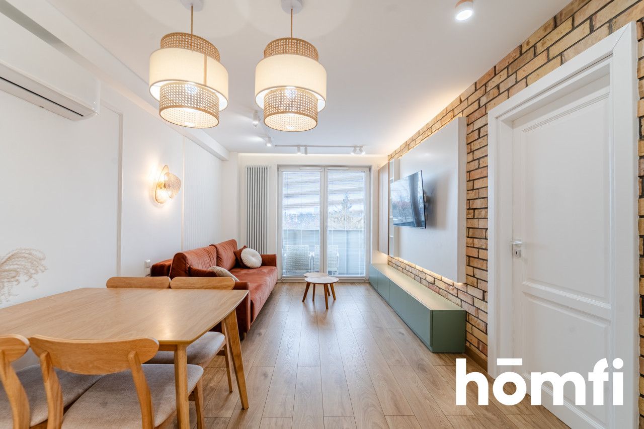 DO WYNAJĘCIA APARTAMENT PREMIUM | OSIEDLE DĘBOWE - Mieszkanie - Wynajem - Katowice, Dąb