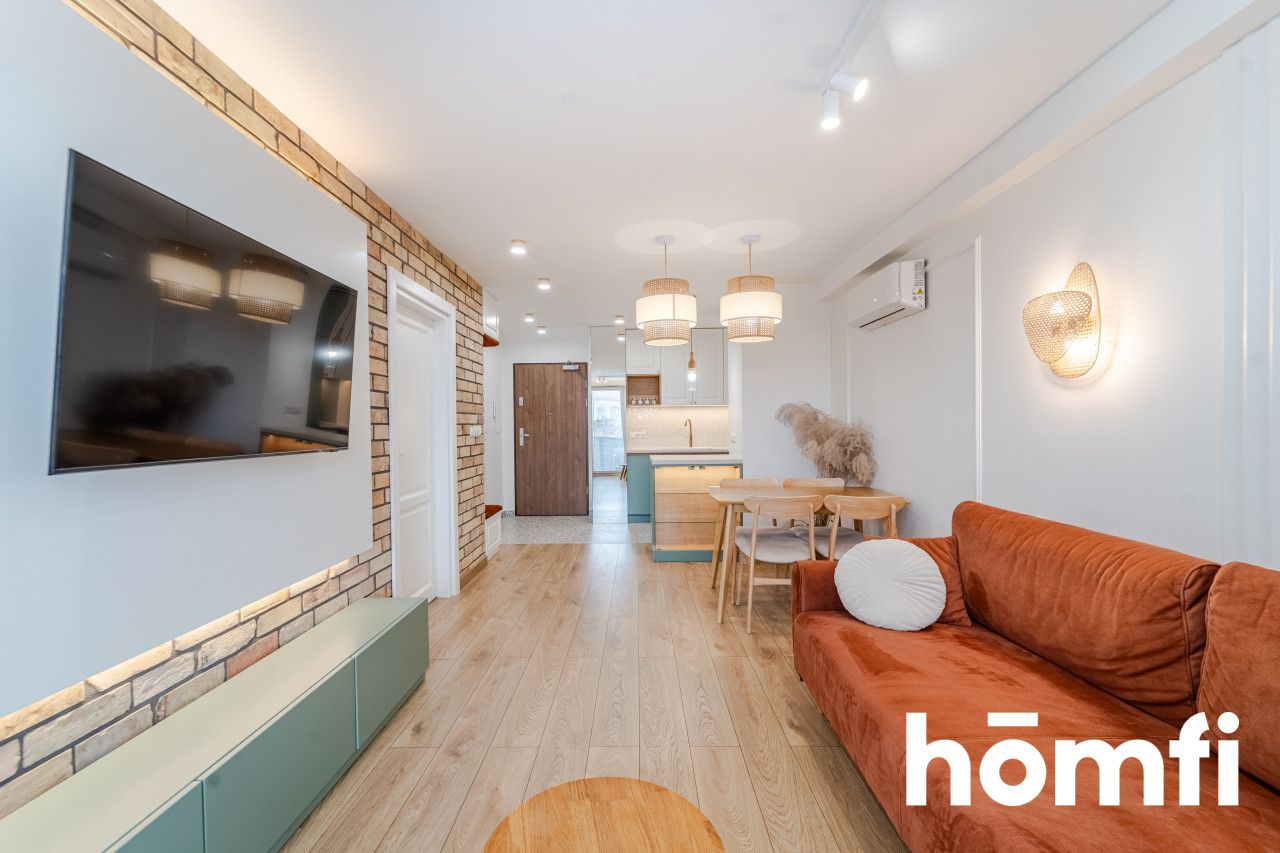 DO WYNAJĘCIA APARTAMENT PREMIUM | OSIEDLE DĘBOWE - Mieszkanie - Wynajem - Katowice, Dąb