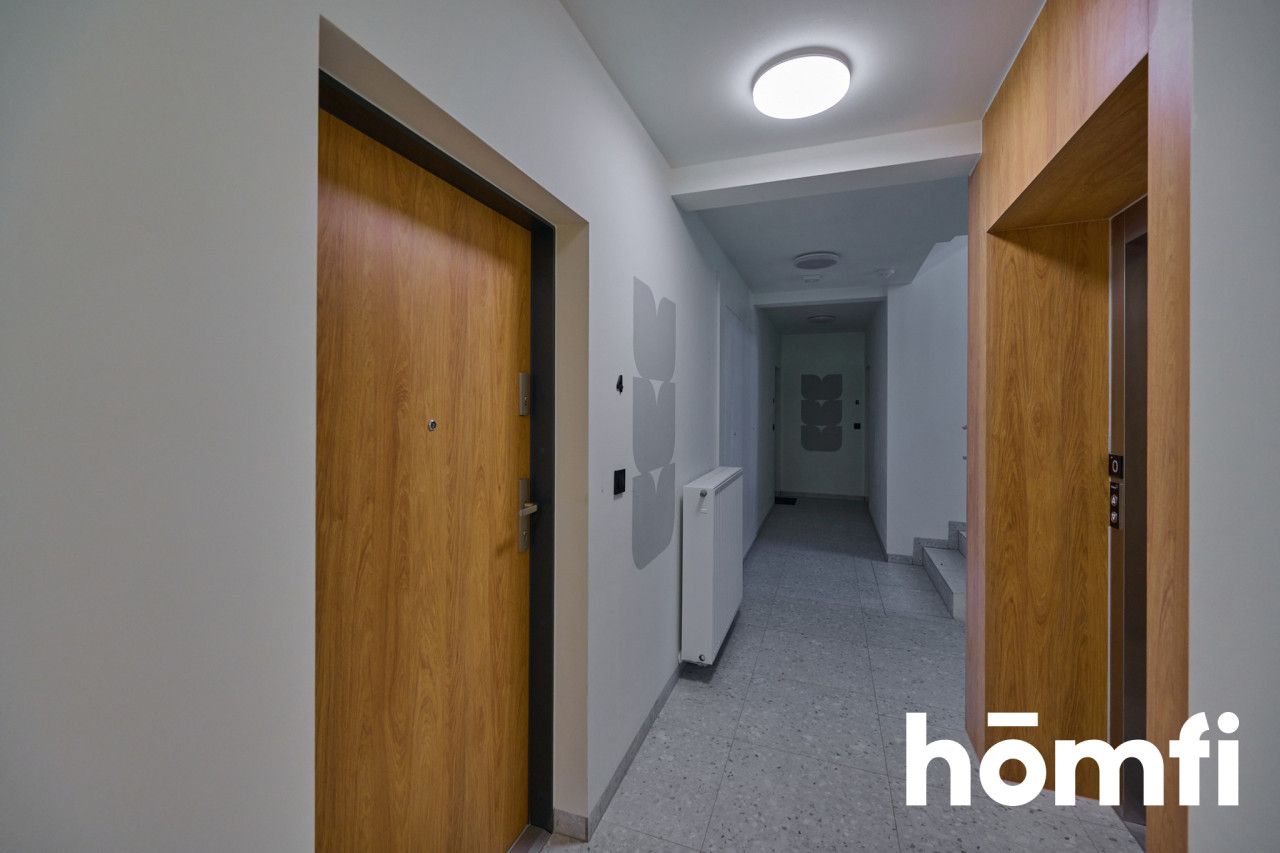 2-ROOM APARTMENT | 74m² GARDEN | FIRST RENTAL - Apartment - Rent - Wrocław, Psie Pole