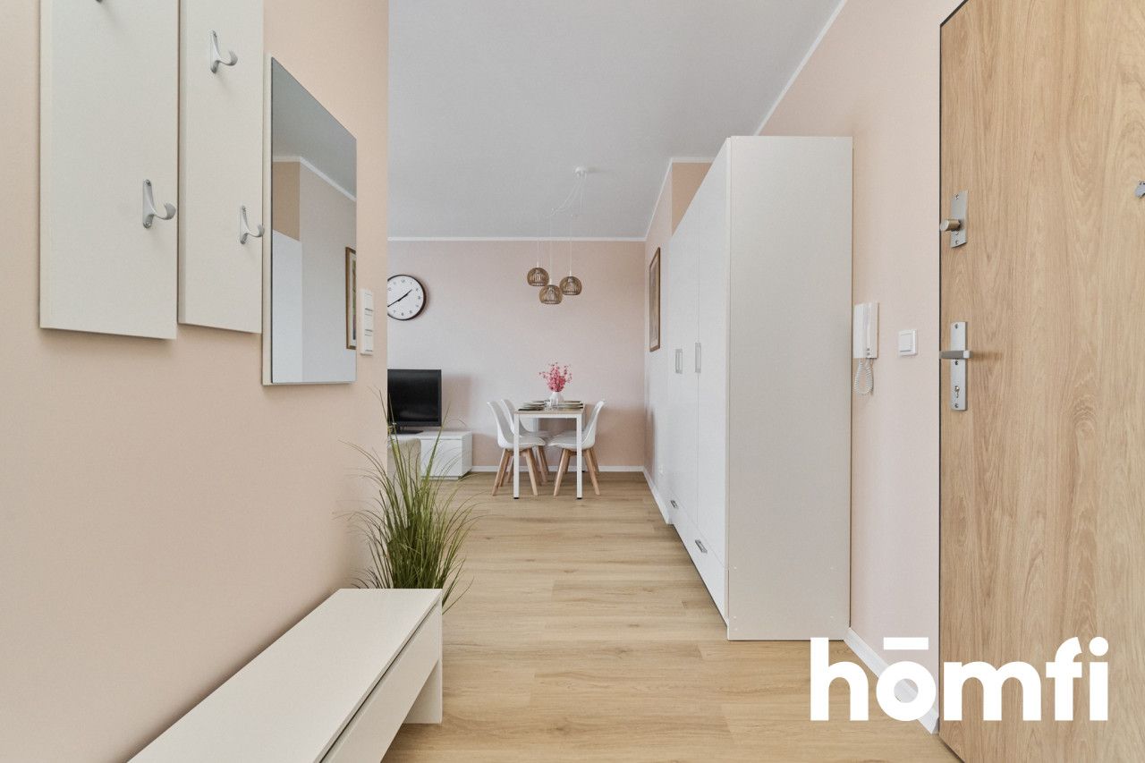 2-ROOM APARTMENT | 74m² GARDEN | FIRST RENTAL - Apartment - Rent - Wrocław, Psie Pole