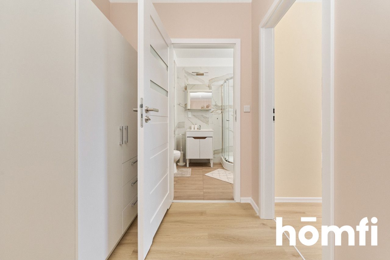 2-ROOM APARTMENT | 74m² GARDEN | FIRST RENTAL - Apartment - Rent - Wrocław, Psie Pole