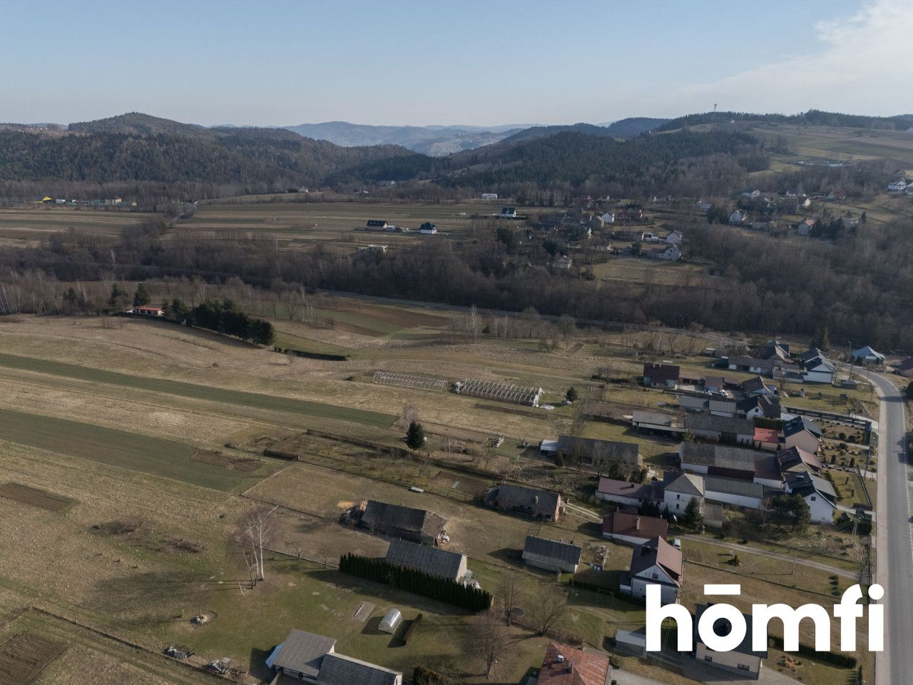 House | Building plot | Iwkowa - House - Sale - Brzeski, Iwkowa