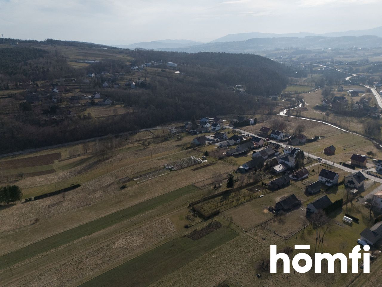 House | Building plot | Iwkowa - House - Sale - Brzeski, Iwkowa