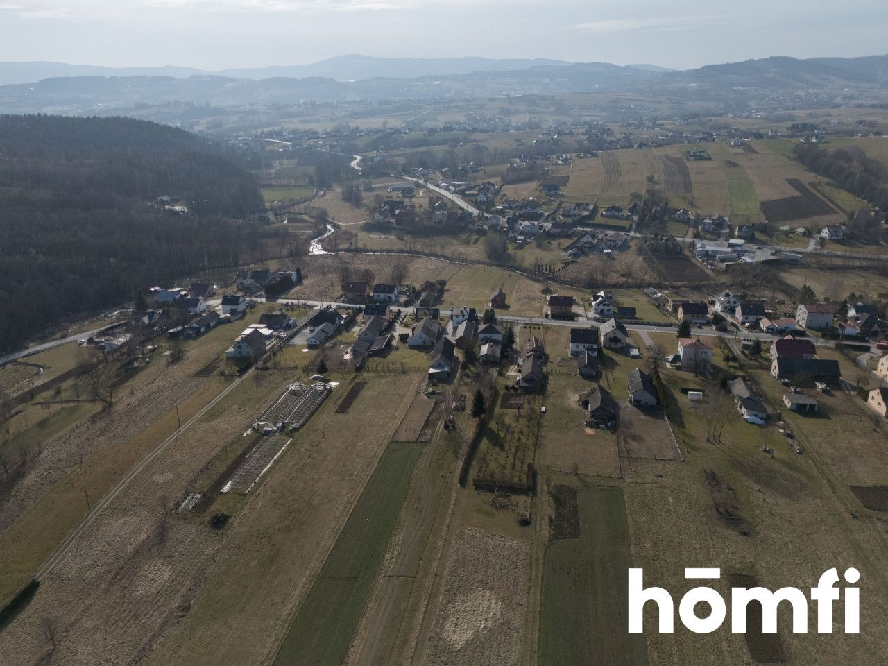 House | Building plot | Iwkowa - House - Sale - Brzeski, Iwkowa