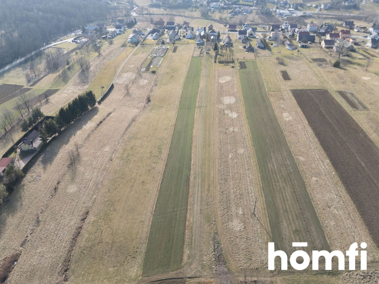 House | Building plot | Iwkowa - House - Sale - Brzeski, Iwkowa