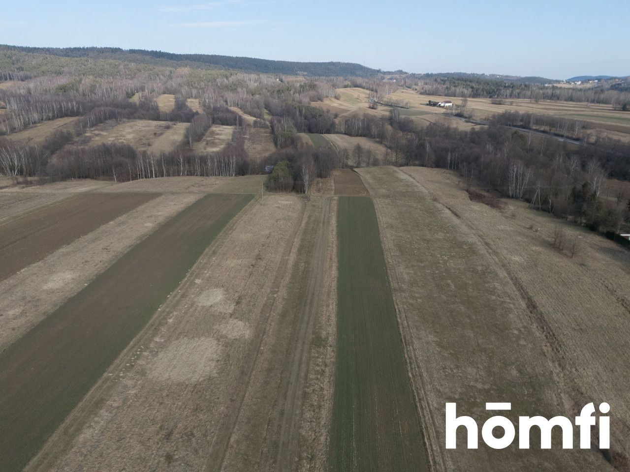 House | Building plot | Iwkowa - House - Sale - Brzeski, Iwkowa