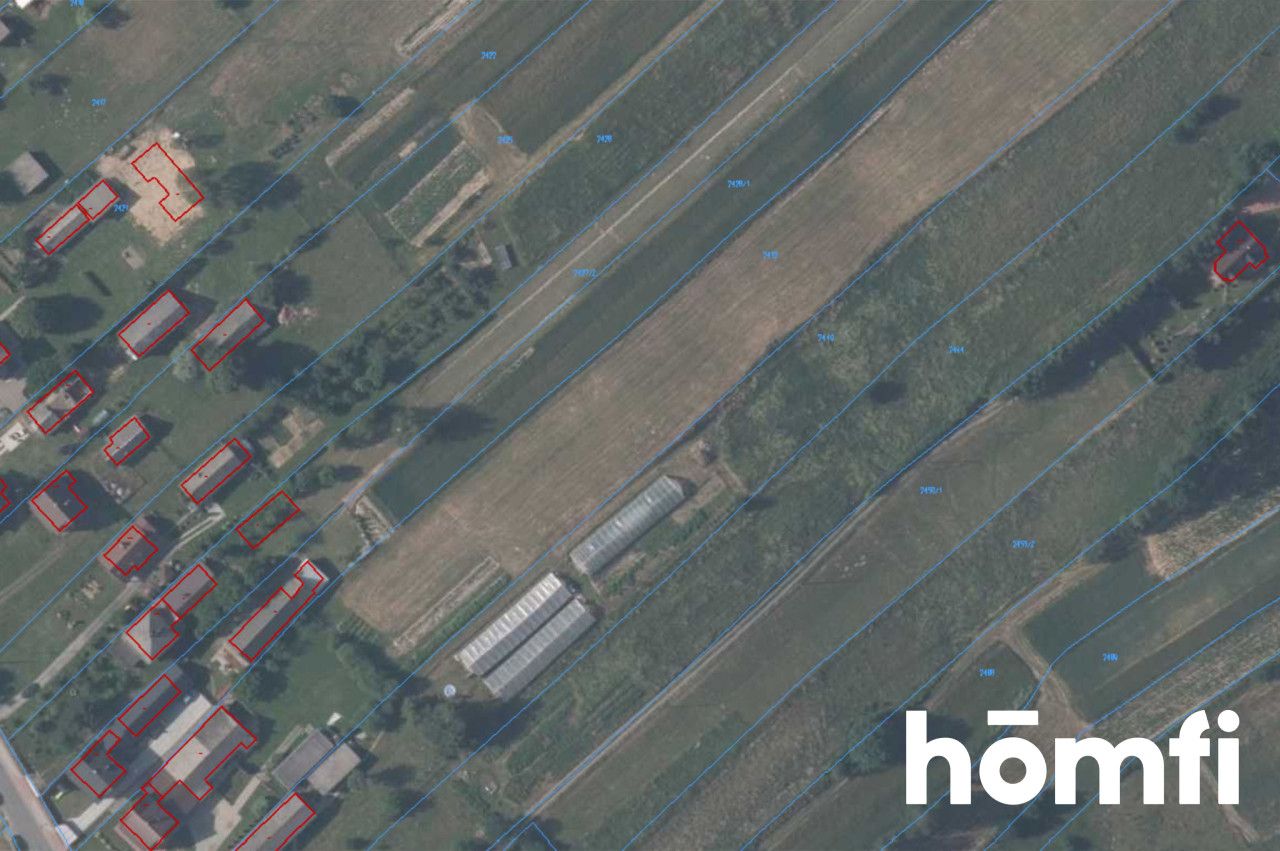 House | Building plot | Iwkowa - House - Sale - Brzeski, Iwkowa