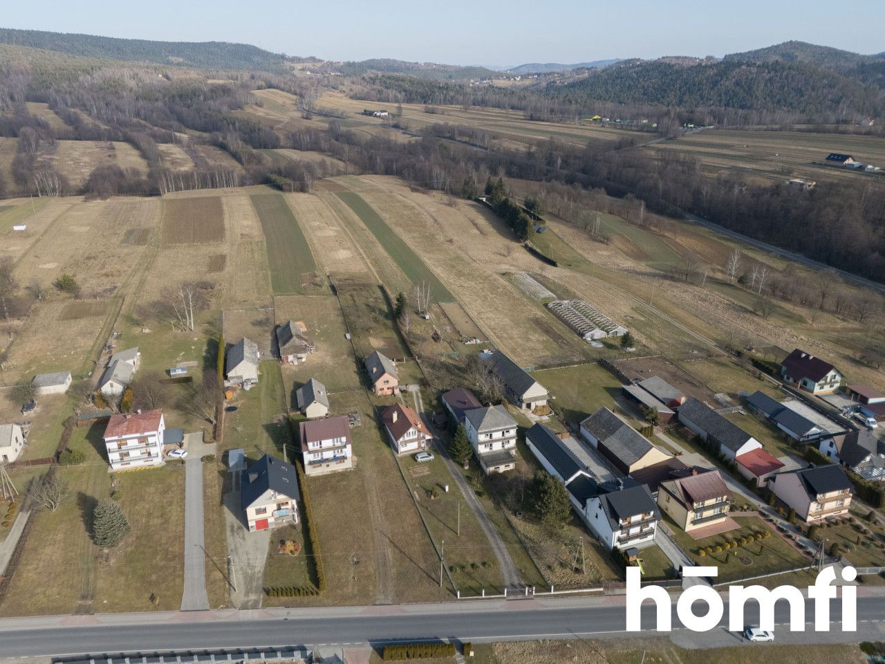 House | Building plot | Iwkowa - House - Sale - Brzeski, Iwkowa