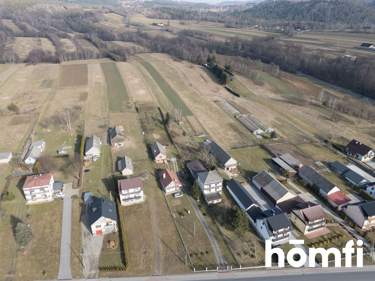 House | Building plot | Iwkowa - House - Sale - Brzeski, Iwkowa