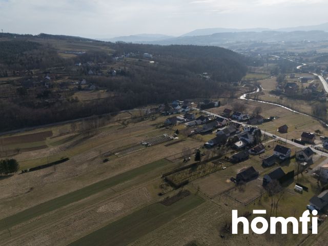 House | Building plot | Iwkowa - Дім - Продаж - Brzeski, Iwkowa