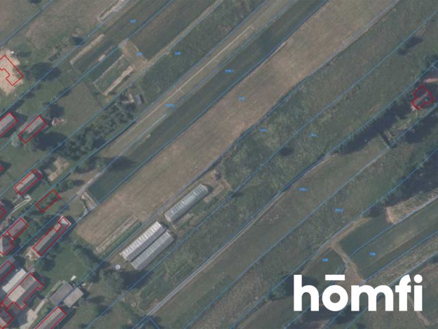 House | Building plot | Iwkowa - Дім - Продаж - Brzeski, Iwkowa