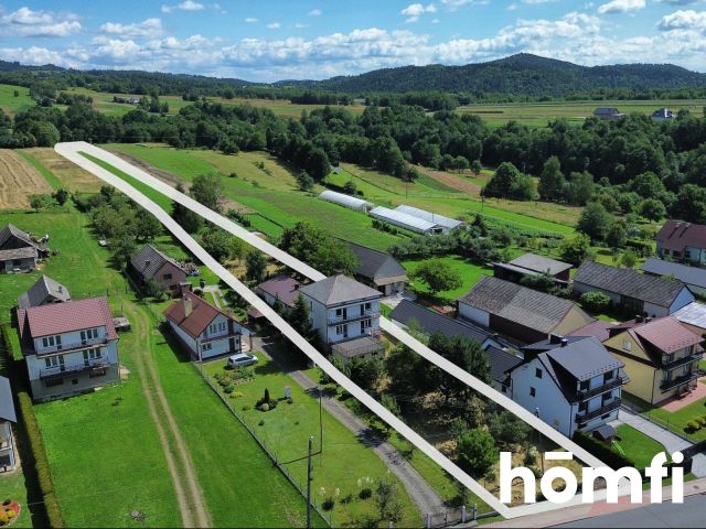 House | Building plot | Iwkowa - Дім - Продаж - Brzeski, Iwkowa