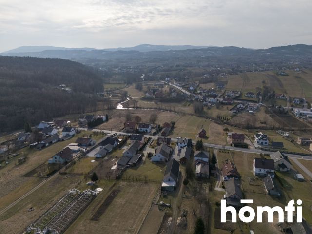 House | Building plot | Iwkowa - Дім - Продаж - Brzeski, Iwkowa