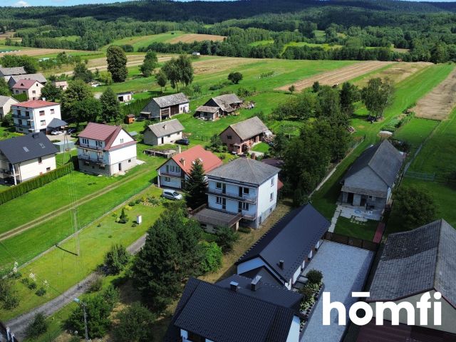 House | Building plot | Iwkowa - Дім - Продаж - Brzeski, Iwkowa