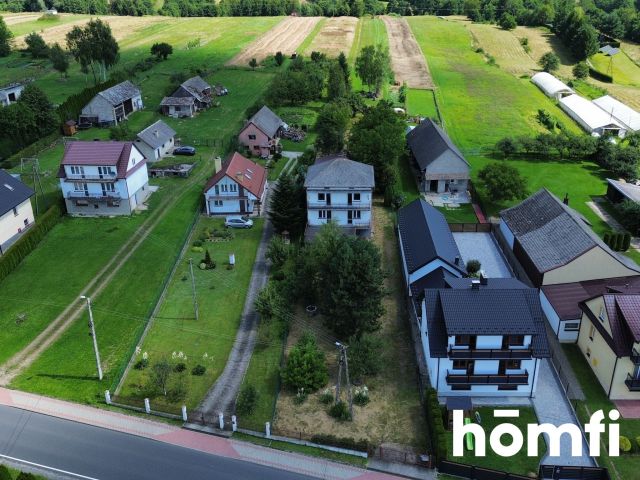 House | Building plot | Iwkowa - Дім - Продаж - Brzeski, Iwkowa