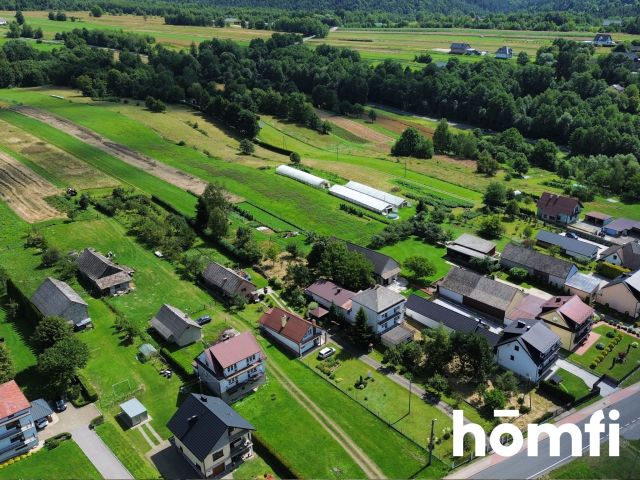House | Building plot | Iwkowa - Дім - Продаж - Brzeski, Iwkowa