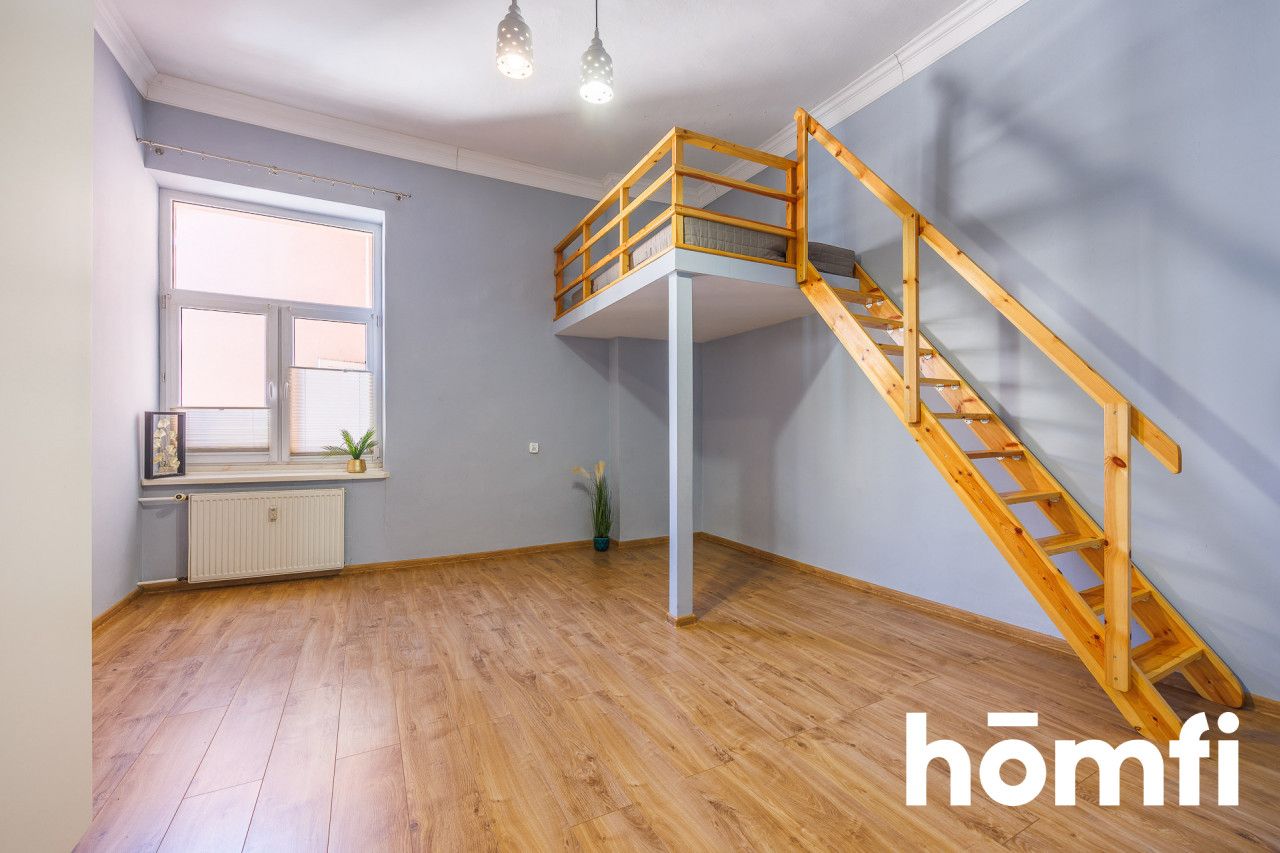 Mieszkanie w rynku|Bezpłatny parking |Wysoki sufit - Mieszkanie - Wynajem - Rzeszów, Śródmieście