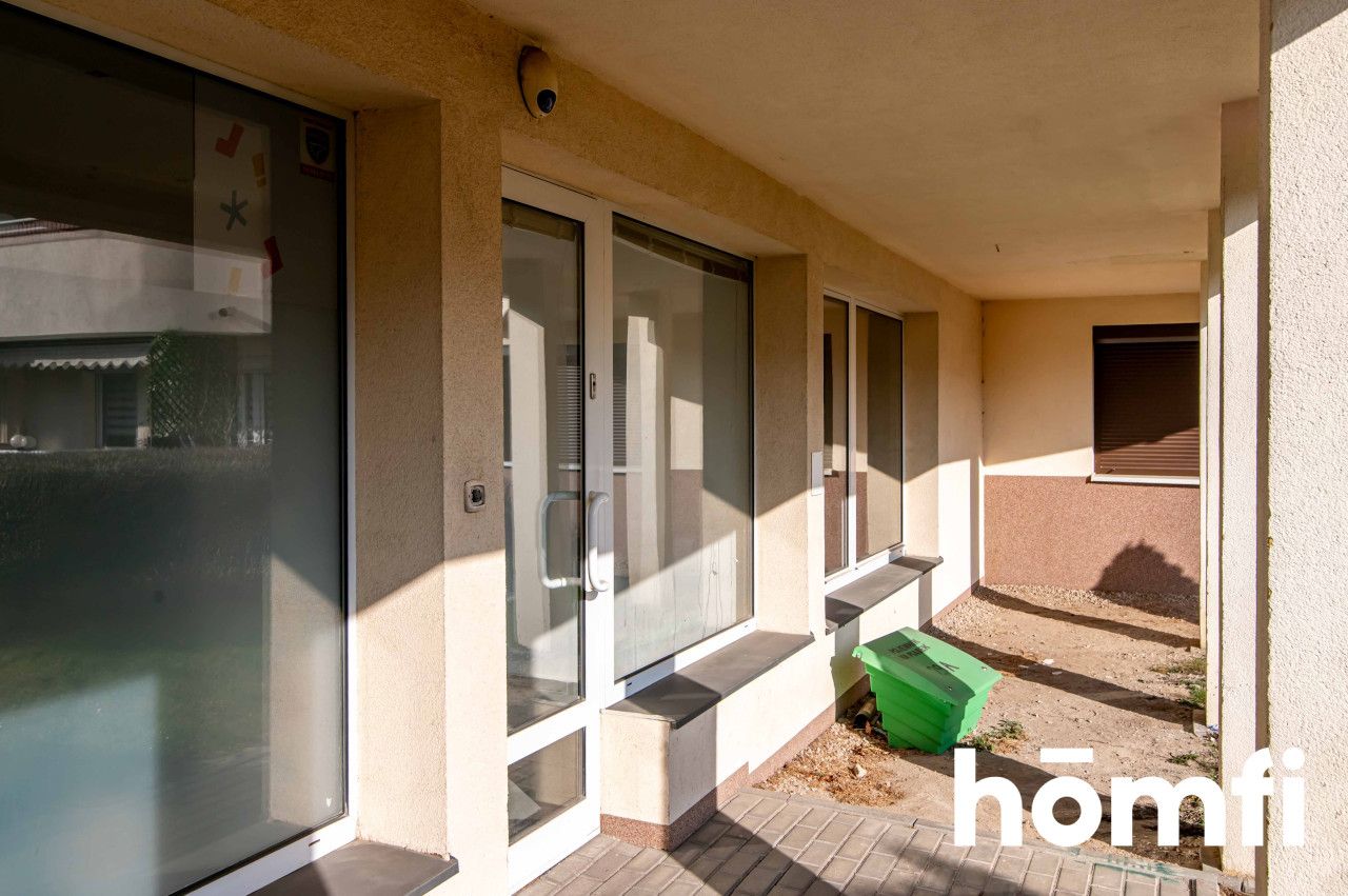 Commercial space in Reda for sale - Commercial premises - Sale - Wejherowski, Reda