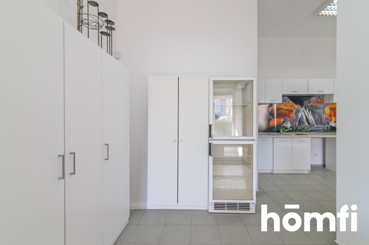 Commercial space in Reda for sale - Commercial premises - Sale - Wejherowski, Reda