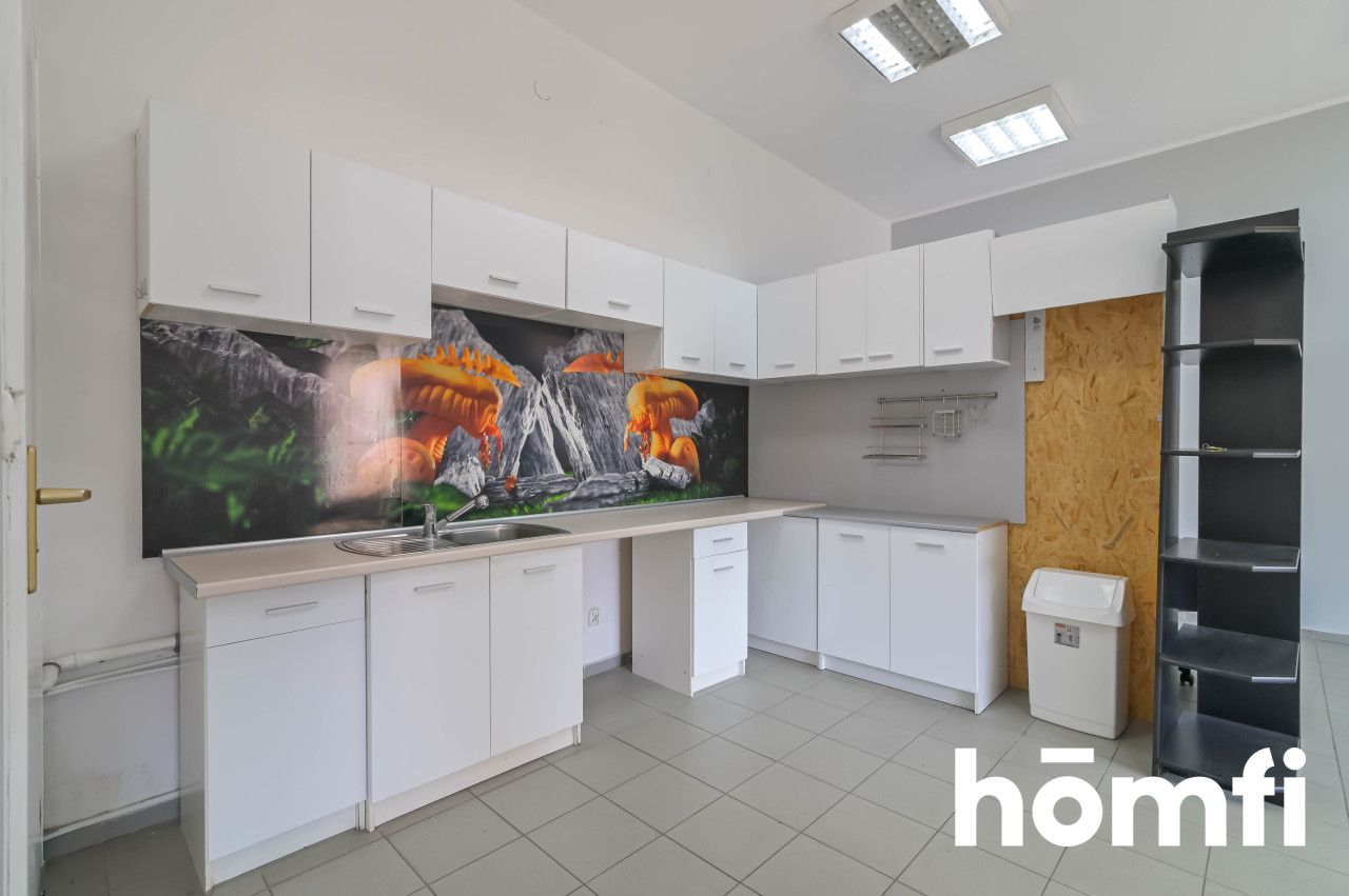 Commercial space in Reda for sale - Commercial premises - Sale - Wejherowski, Reda