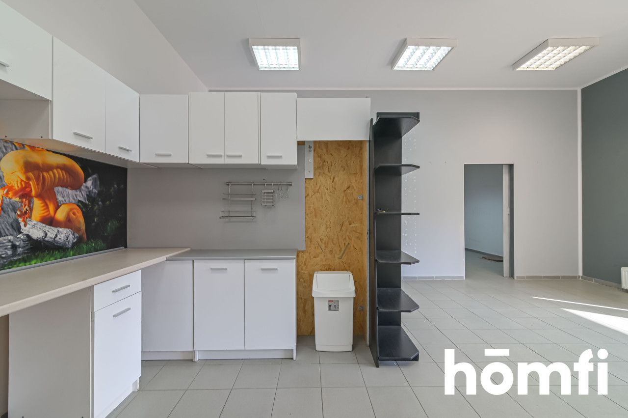 Commercial space in Reda for sale - Commercial premises - Sale - Wejherowski, Reda