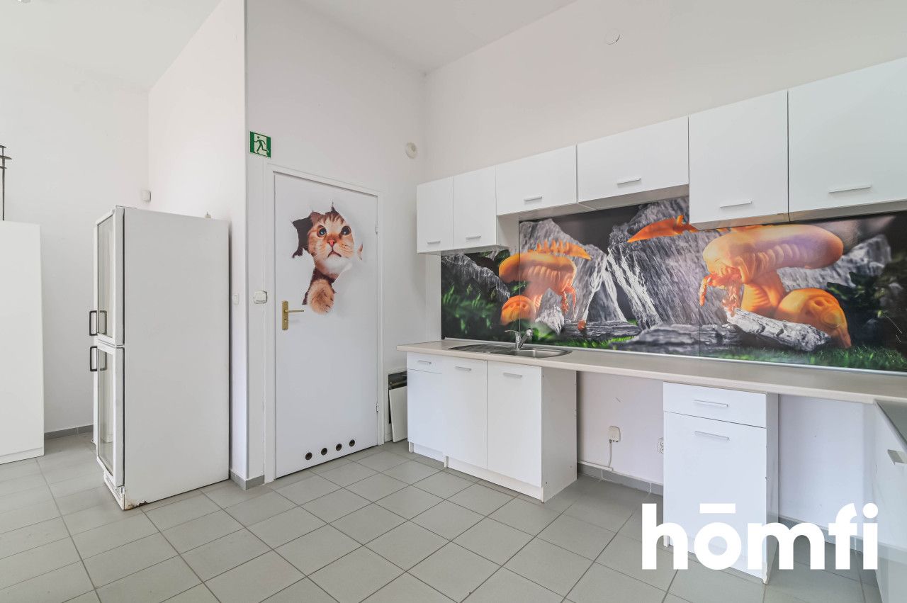 Commercial space in Reda for sale - Commercial premises - Sale - Wejherowski, Reda