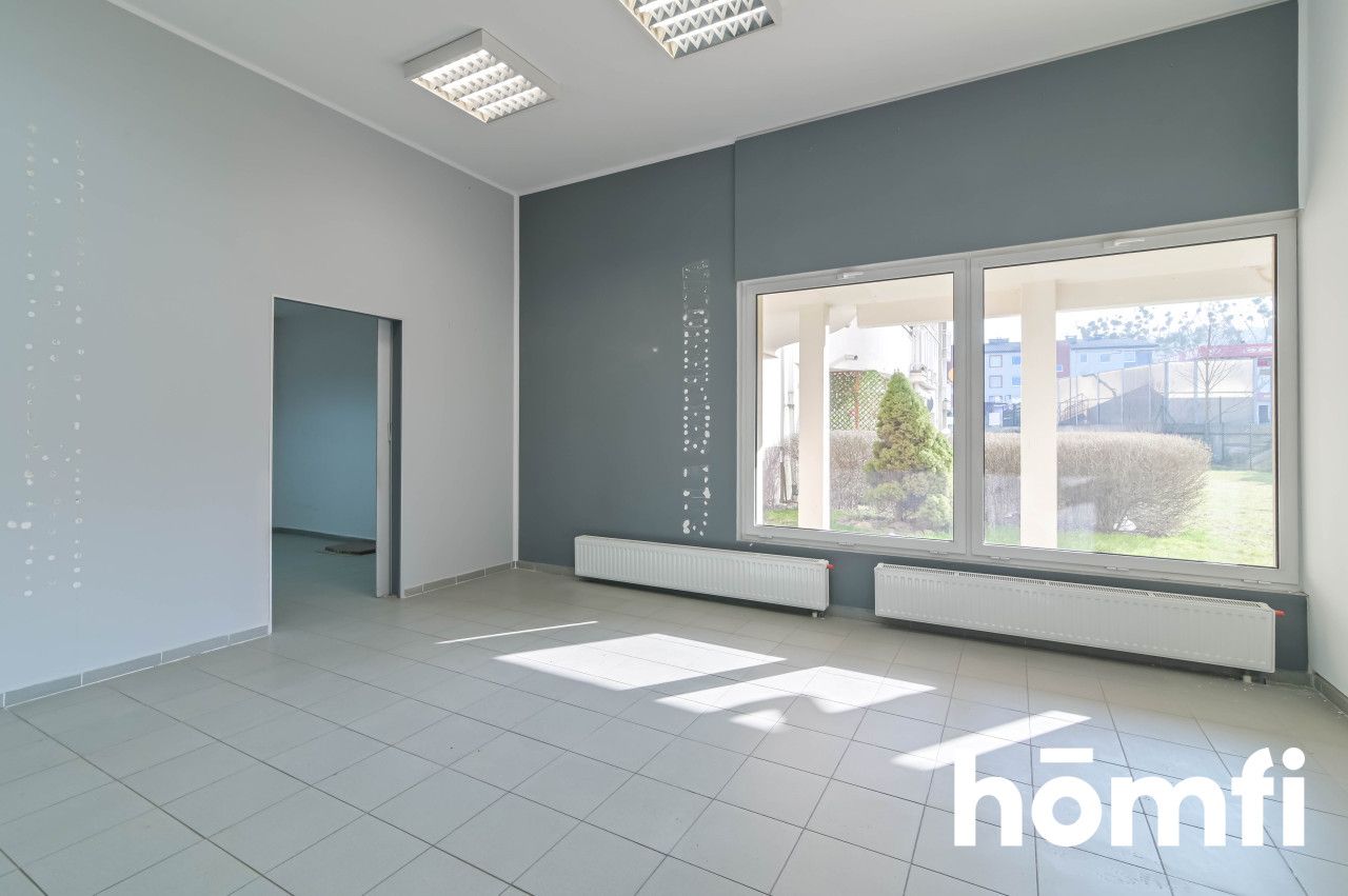 Commercial space in Reda for sale - Commercial premises - Sale - Wejherowski, Reda