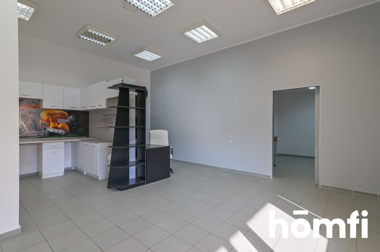 Commercial space in Reda for sale - Commercial premises - Sale - Wejherowski, Reda