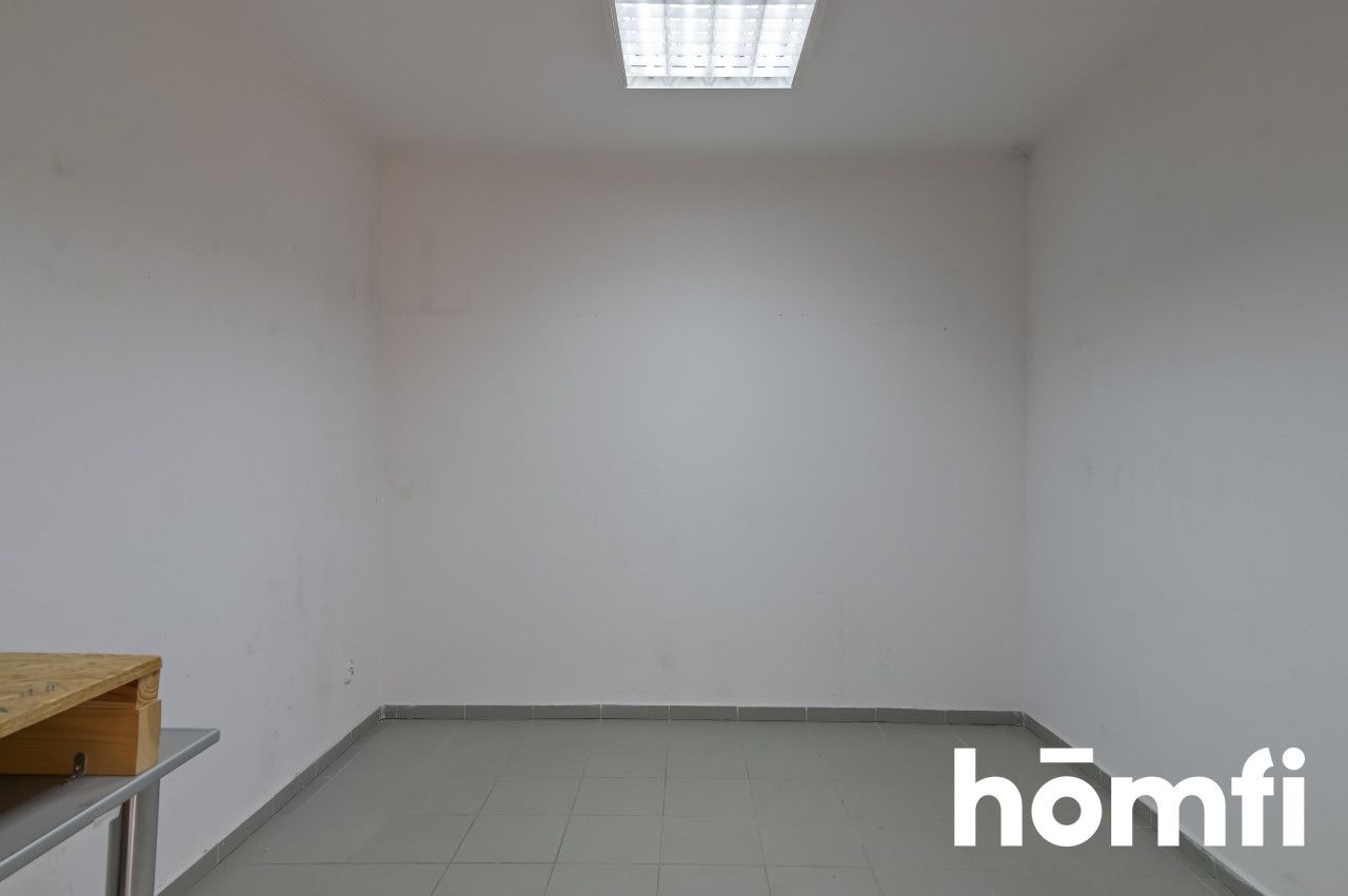 Commercial space in Reda for sale - Commercial premises - Sale - Wejherowski, Reda