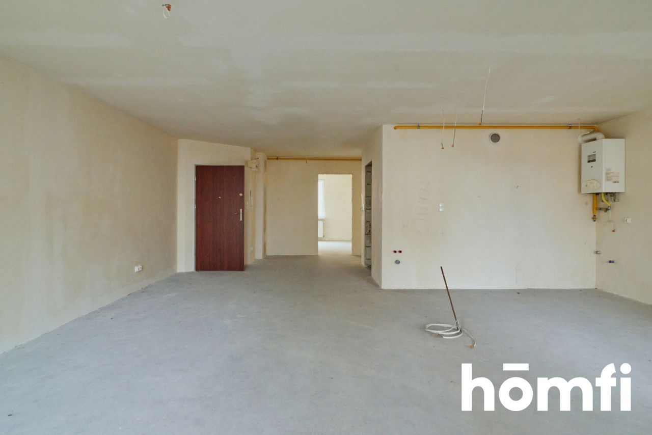 Lwowska – komfortowe 3 pokoje z balkonem - Mieszkanie - Sprzedaż - Zamość