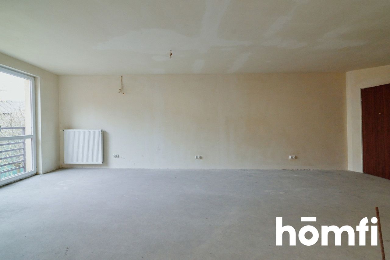 Lwowska – komfortowe 3 pokoje z balkonem - Mieszkanie - Sprzedaż - Zamość