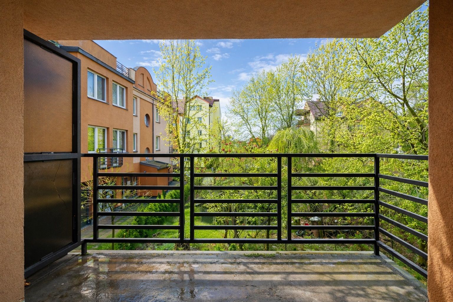 3-Room Apartment on Lwowska Street - Квартира - Продаж - Zamość