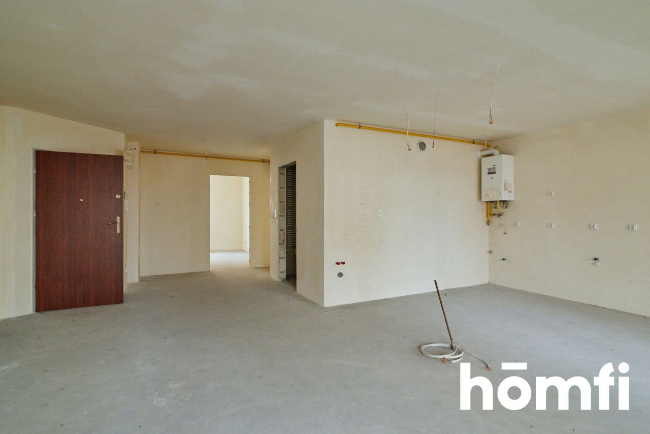 Lwowska – komfortowe 3 pokoje z balkonem - Mieszkanie - Sprzedaż - Zamość