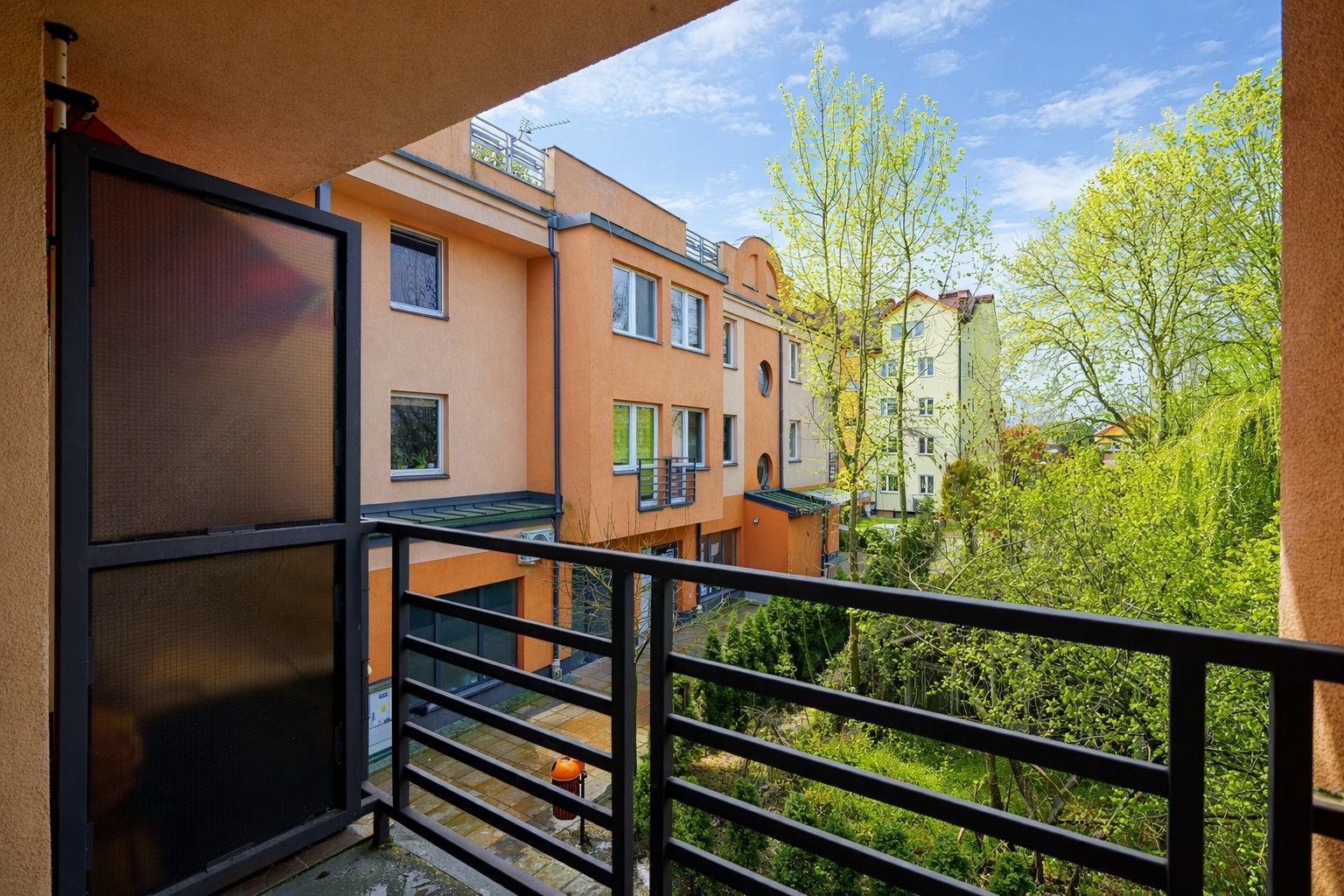 3-Room Apartment on Lwowska Street - Квартира - Продаж - Zamość