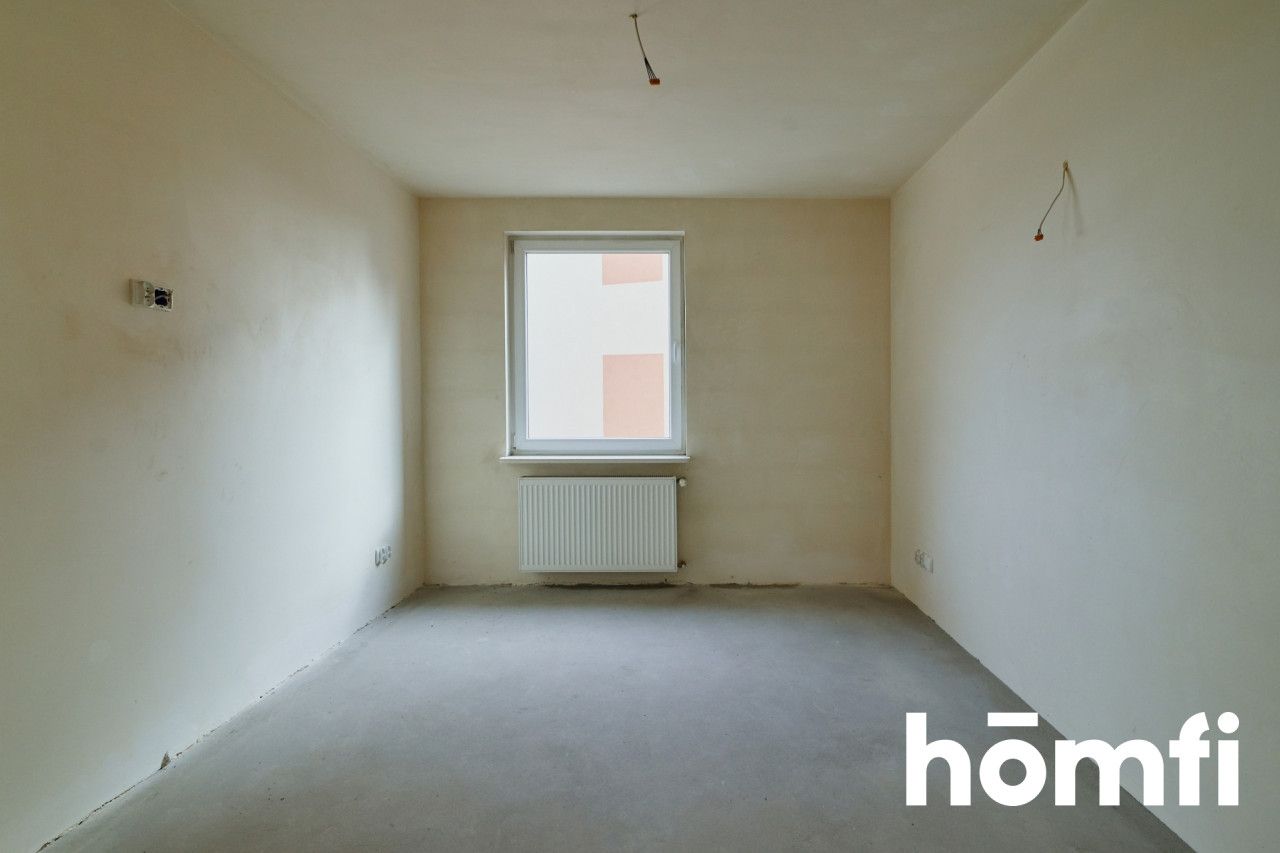 Lwowska – komfortowe 3 pokoje z balkonem - Mieszkanie - Sprzedaż - Zamość