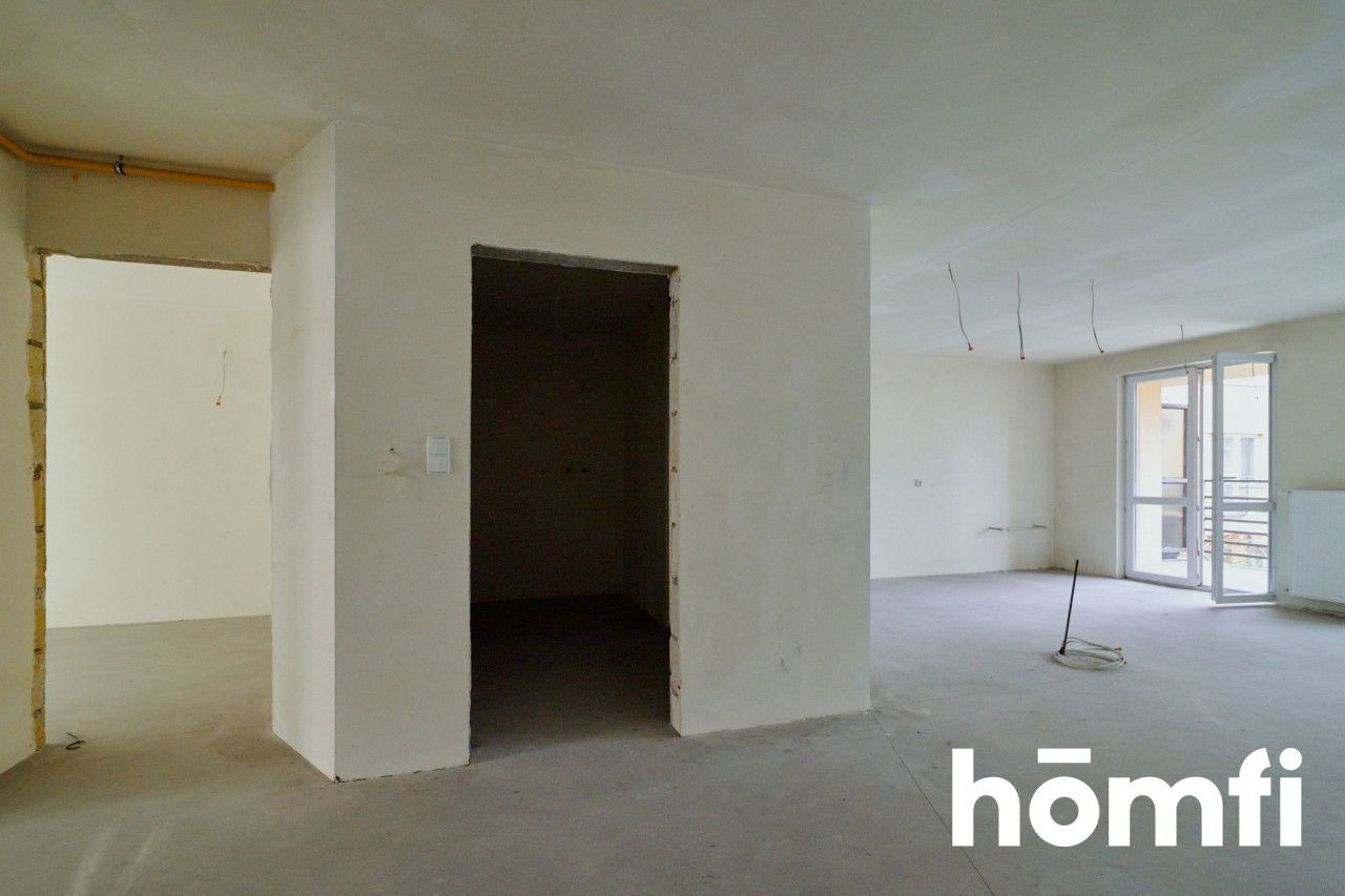 Lwowska – komfortowe 3 pokoje z balkonem - Mieszkanie - Sprzedaż - Zamość