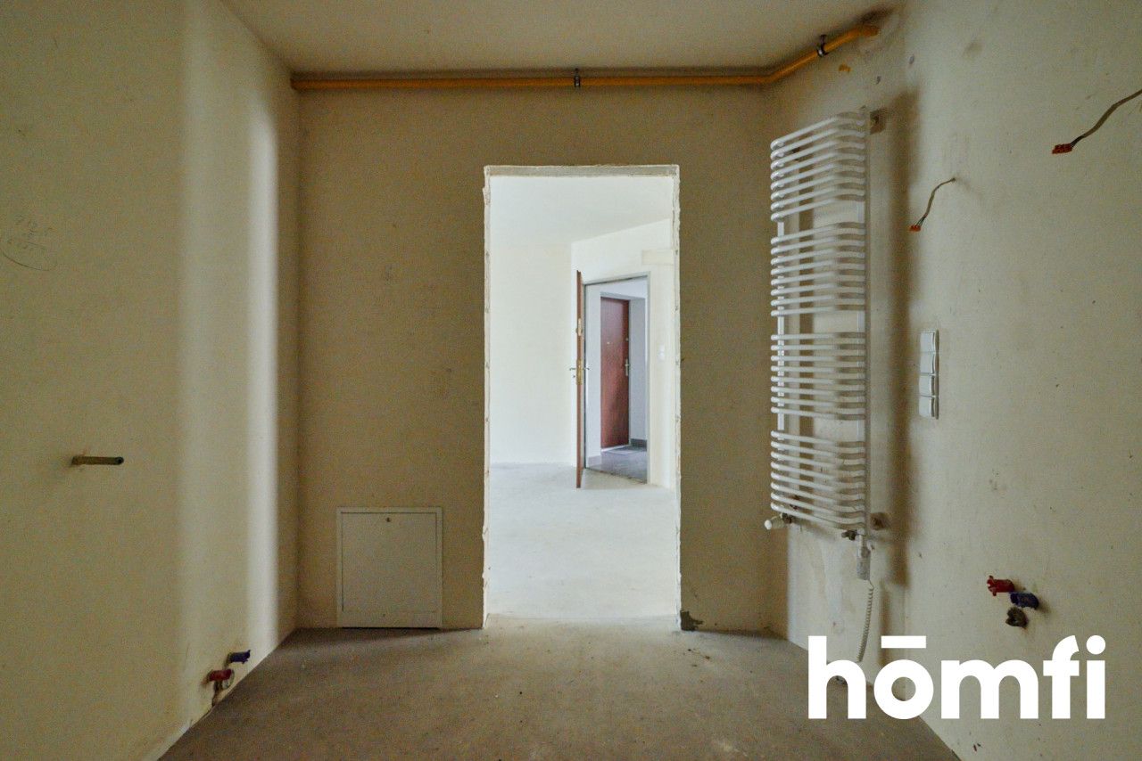 Lwowska – komfortowe 3 pokoje z balkonem - Mieszkanie - Sprzedaż - Zamość