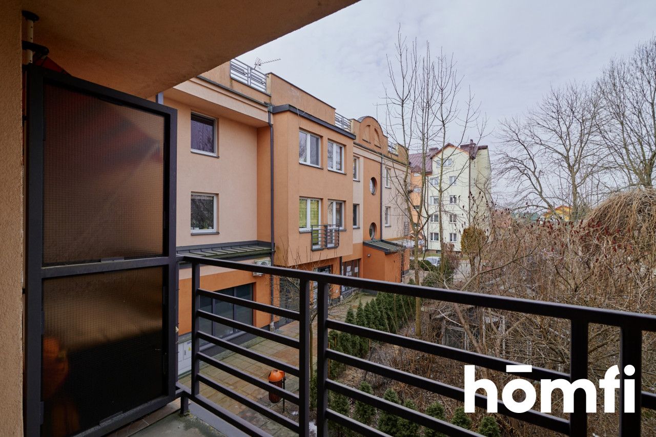 Lwowska – komfortowe 3 pokoje z balkonem - Mieszkanie - Sprzedaż - Zamość