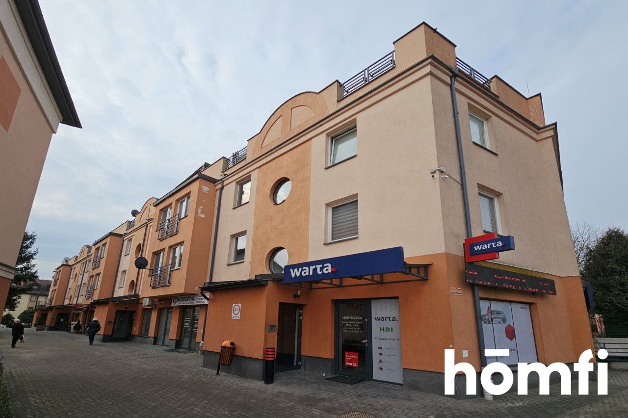 Lwowska – komfortowe 3 pokoje z balkonem - Mieszkanie - Sprzedaż - Zamość