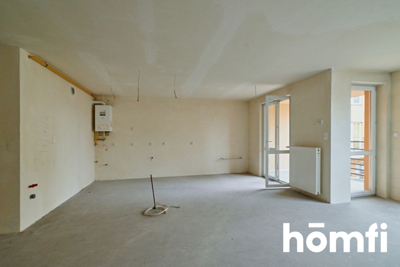 3-Room Apartment on Lwowska Street - Квартира - Продаж - Zamość