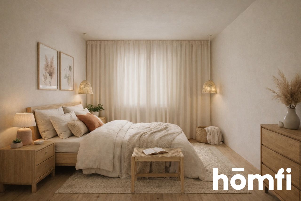 3-Room Apartment on Lwowska Street - Квартира - Продаж - Zamość