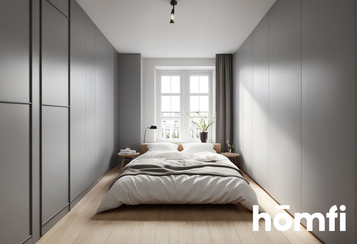 Lwowska – komfortowe 3 pokoje z balkonem - Mieszkanie - Sprzedaż - Zamość