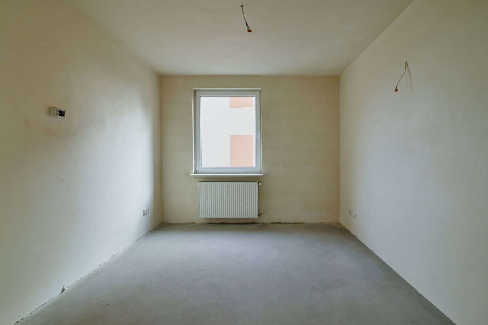 3-Room Apartment on Lwowska Street - Квартира - Продаж - Zamość