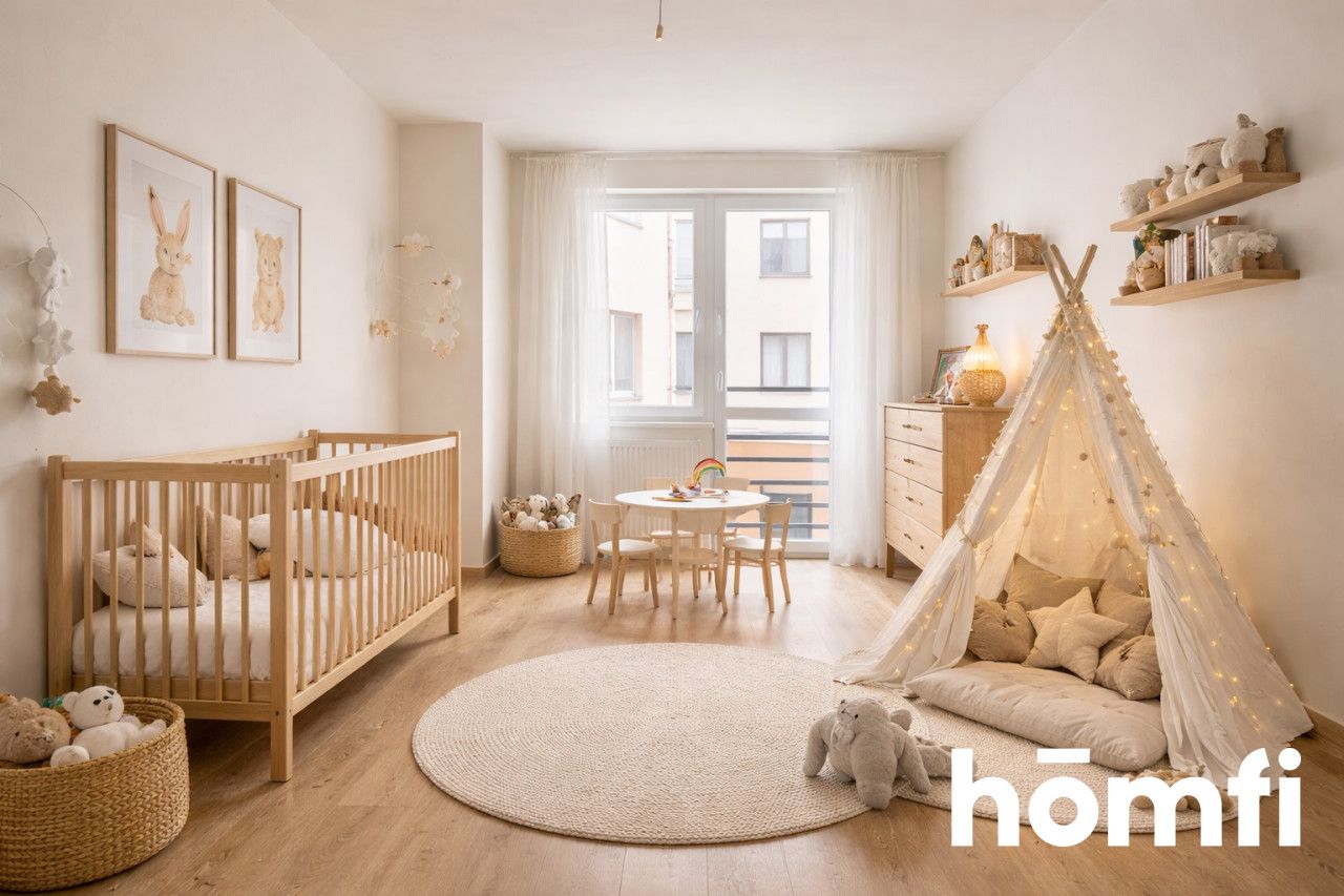 3-Room Apartment on Lwowska Street - Квартира - Продаж - Zamość